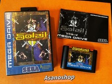 Soleil sega megadrive d'occasion Soleil sega megadrive d'occasion  La Chaussée-Saint-Victor