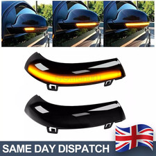 Dynamic mirror indicator for sale  BIRMINGHAM