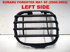 Subaru forester front for sale  BATHGATE
