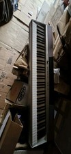 Casio privia keyboard for sale  CROWTHORNE