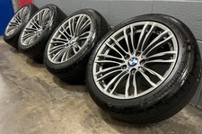 Genuine bmw f10 for sale  WALSALL