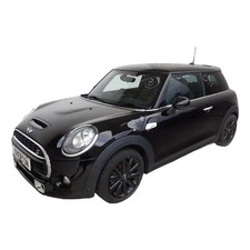Mini cooper jcw for sale  ABERDEEN