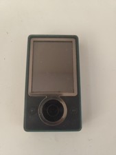 Microsoft zune mp3 for sale  La Puente