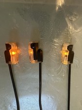 Delkim nite lites for sale  BELVEDERE