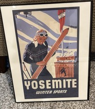 vintage framed posters travel for sale vintage framed posters travel for sale Bloomington
