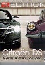 Citroen jahre automobile gebraucht kaufen  Deutschland