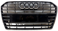 Audi line grill gebraucht kaufen  Crailsheim