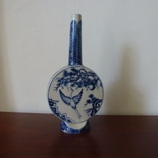 Antique porcelain blue d'occasion  Marseille XVI