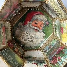 Vintage mcm crocheted for sale  North Ridgeville
