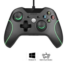 Usb wired controller for sale  STOCKPORT