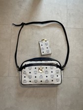 Mcm leder vintage gebraucht kaufen  Nürnberg