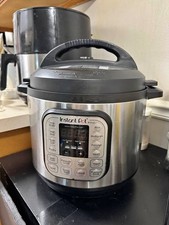 Instant pot duo for sale  Natick