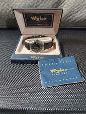 Vintage 1955 wyler for sale  Columbus