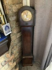 Grand daughter longcase for sale  WALTHAM CROSS