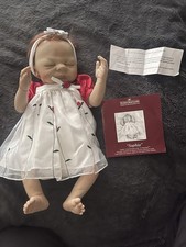 real lifelike baby dolls for sale  OLDHAM