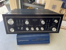 Sansui 111 tube for sale  Las Cruces