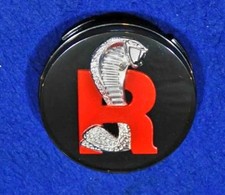 Cobra wheel center for sale  Saint Louis