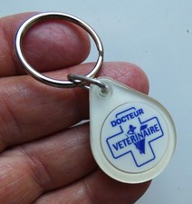 Rare porte clé d'occasion  Jœuf