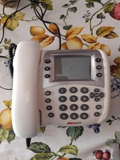 Telefono messenger telecom usato  Sormano