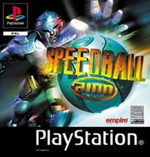 Speedball 2100 for sale  ROSSENDALE