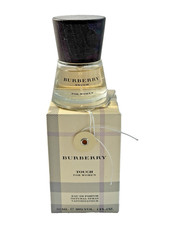Burberry touch perfume for sale  Saylorsburg