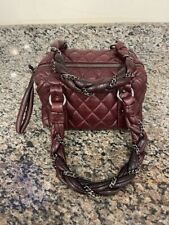 Chanel distressed lambskin for sale  Dallas