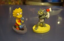 The simpsons zaini usato  Nettuno