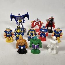 Marvel mini figure for sale  WESTCLIFF-ON-SEA