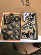 Cambio marce ktm usato  Roma