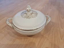 Bavaria elfenbein porzellan gebraucht kaufen  Wölfersheim