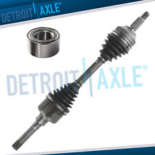 Front driver side for sale  Detroit