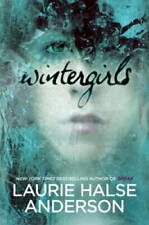 Wintergirls hardcover anderson for sale  Montgomery