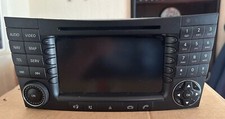 Mercedes benz w219 for sale  LUTON
