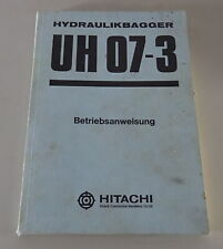 Betriebsanleitung handbuch hit gebraucht kaufen Betriebsanleitung handbuch hit gebraucht kaufen  Jever