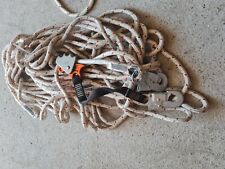 Seil auffanggerät absturzsich gebraucht kaufen  Gebsattel