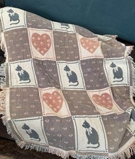 Vintage 1980s woven for sale  Seminole