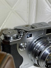 Mint case konica d'occasion  Expédié en Belgium