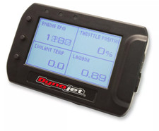 Power commander pod gebraucht kaufen  Ruhstorf a.d.Rott