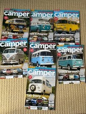 Volkswagen camper commercial for sale  SOUTHAMPTON