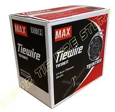 Tw1061t max rebar for sale  Santa Barbara