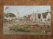 Vintage postcard empire for sale  CHESTER