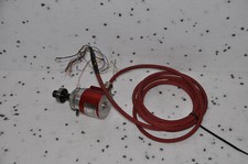 Electronic drehgeber encoder gebraucht kaufen  Holzminden
