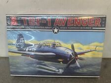 Amt tbf avenger for sale  Mansfield