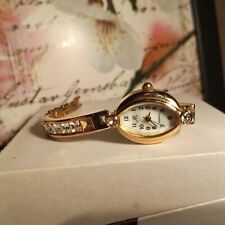 Montre femme vintage d'occasion  Bourganeuf