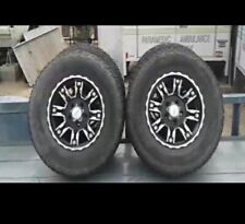 Mag wheels 16x8 for sale  Tucson