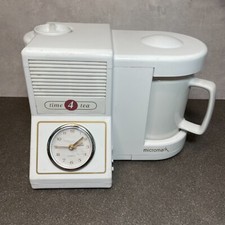 Micromark time tea for sale  DUNFERMLINE