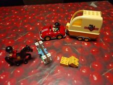 Lego duplo set usato  Verrua Po