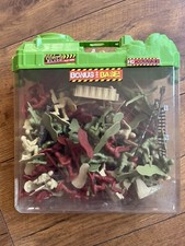 Lanard corps army for sale  ROMFORD