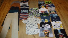 Jungen großes bekleidungspake gebraucht kaufen  Herne