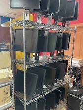 Lot dell monitors for sale  El Paso